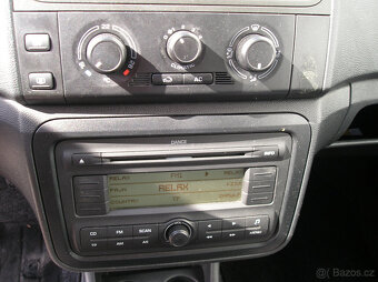 ŠKODA FABIA II 1.4-16V 63KW RV-2010-KLIMA - 15