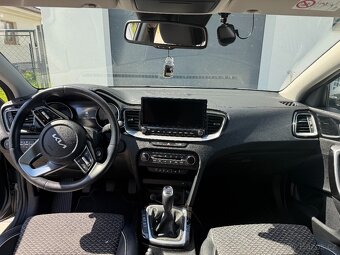 Kia XCeed 1.5 GDI Záruka 2029 - 15