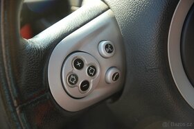 MINI Cooper 1,6D, najeto 115.000km , vynikající stav - 15