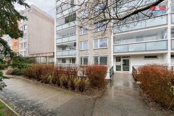 Prodej bytu 3+1, 76 m², Praha, Stodůlky - 15
