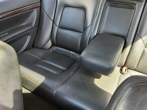 Volvo S80 2,4i 103kW 2002 AUT,KRASNE,JEZDI, KUZE - 15