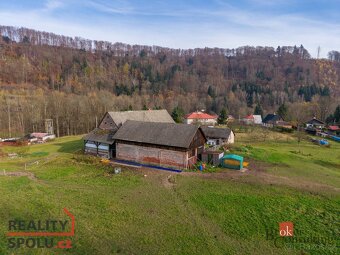 Prodej, domy/zemědělská usedlost, 593.2 m2, 54936 Stárkov, N - 15