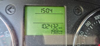 Škoda Fabia 1.4 16V, 63kW kombi , 1.majitel - 15