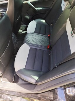 Octavia II RS 2.0 tfsi 147kW - 15