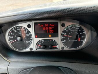 Iveco Daily 35S18 3.0 MAXI - 15