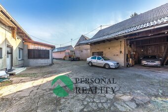 Prodej dvougeneračního rodinného domu, 223 m2 - Vápensko - 15