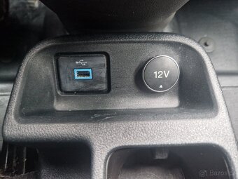 Ford Transit Connect 1,5 TREND L2 1.5 Tažné, DPH - 15