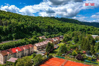Prodej bytu 1+kk, 16 m², Benešov nad Ploučnicí, ul. Nádražní - 15