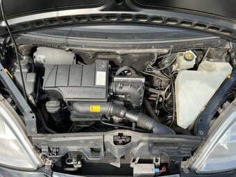Mercedes Benz A 140 1.4i Elegance - 15