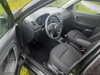 ROOMSTER 1.2 TSI, R.V. 2013 - 15