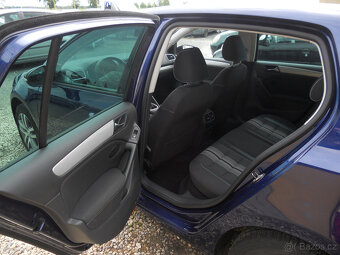 Volkswagen Golf 1.2TSi 77Kw MATCH - 15