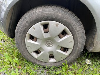 Renault Megane 1,5DCI - 15