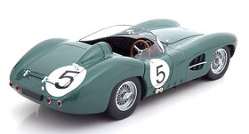 1:18 Aston Martin Vantage GT3 V12 Bathurst 2015 Autoart - 15