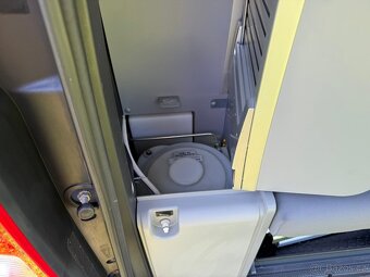 ► MERCEDES BENZ WESTFALIA 2,2 CDI 100 KW - TOP STAV, XENON ◄ - 15