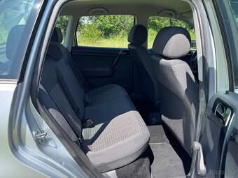 VOLKSWAGEN POLO 1.4i / ZÁRUKA / LETNÍ SLEVA - 15