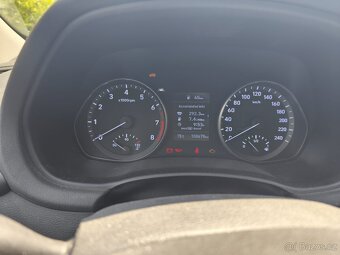 I30 1.5 DPI, koupeno v ČR - 15