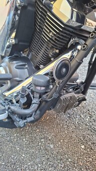Yama 950 midnight star rv2009 - 15