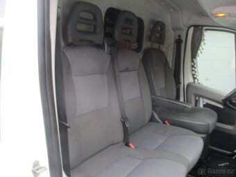 Peugeot Boxer 3.0 HDi L2H2 - 15