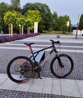 Horské kolo Rockrider ST540 vel. XL 180-185cm - 15
