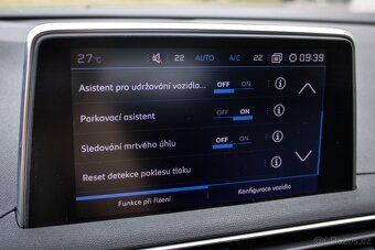 Peugeot 3008 1.6 THP S&S Allure EAT6 - 15