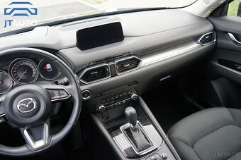 MAZDA CX-5 2.2D EXCLUSIVE-LINE HEAD-UP, NAVI,FULL LED - 15