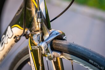 Silniční kolo Univega Via Mountain King Carbon - 15