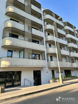 Pronájem bytu 1+kk 42 m² Nad Kolčavkou, Praha - Libeň - 15