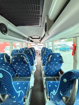 Prodám Mercedes Benz 519 3.0CDI sprinter DOVOZ HOLANDSKO NOV - 15