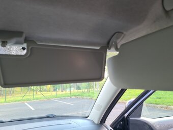 Škoda Fabia 2 Sportline - 15