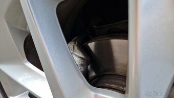 Seat Leon 1.4TSi FR 103Kw LED, Alu18 Pěkný stav - 15