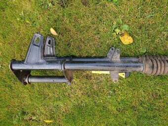 ● Jawa 23 mustang ● - 15