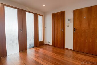 Pronájem bytu 3+kk, Praha 2  Vinohrady - 15