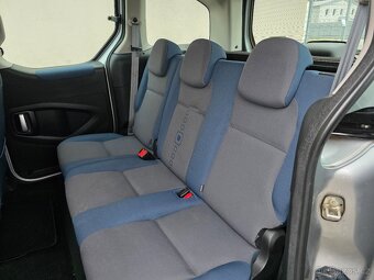CITROEN BERLINGO MULTISPACE 1.6i 16V - 15