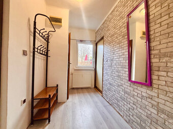 Kyjov pronájem bytu 3+1 - 15