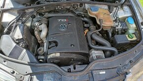 Prodám Volkswagen Passat B5 TDi - 15