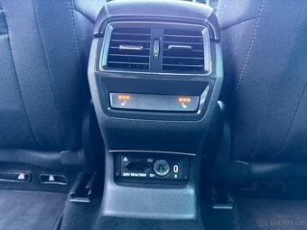 Škoda KODIAQ 2.0 TDi DSG 4x4 MATRIX VIRTUAL KESSY SENZORY - 15