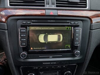 Škoda Superb II 3.6FSI V6 191kW 4x4 DSG 2012 rozvody - 15