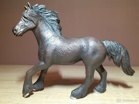 SCHLEICH Koně SBĚRATELSKÉ FIGURKY 2 - 15