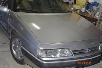Citroen XM 2,5TD - 15