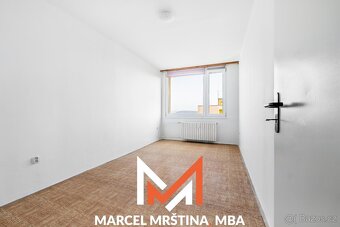 Prodej bytu 3+1 | 66m2 | lodžie | Broumov - 15