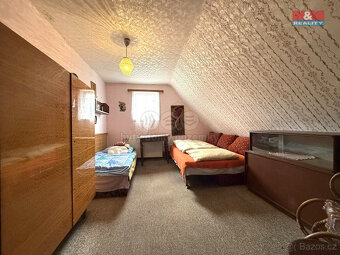 Prodej rodinného domu, 280 m², Jiříkov, ul. Filipovská - 15