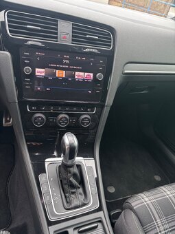 VW GOLF GTD - 15