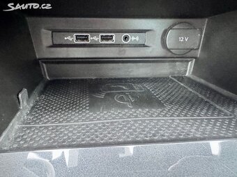 VW TIGUAN 1.5TSi, R-LINE, 2019, MANUÁL 6°,VIRTUÁL,PĚKNÝ STAV - 15