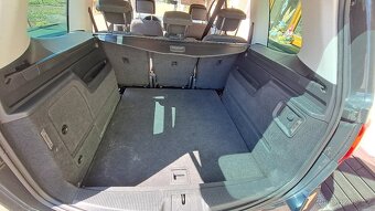 Volkswagen Sharan 110kw odpočet DPH - 15