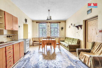 Prodej rodinného domu, 1973 m², Sádek - 15
