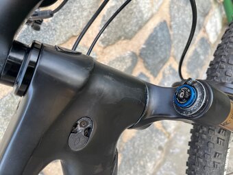 Trek Supercaliber 9.8 XL - 15