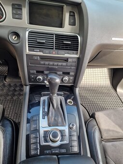 Audi Q7 S-Line,  3.0TDI , 176kW, 4x4 - 15