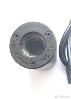 Helma mich2000 , Nasvětlovací tlumič Brighter C - 15