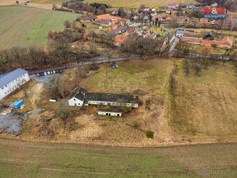 Prodej zemědělské usedlosti, 600 m², Puclice - Malý Malahov - 15