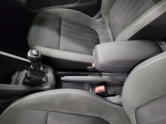 Škoda Fabia 3 Combi STYLE 1.0 TSI, r2020,POUZE 65.000KM - 15